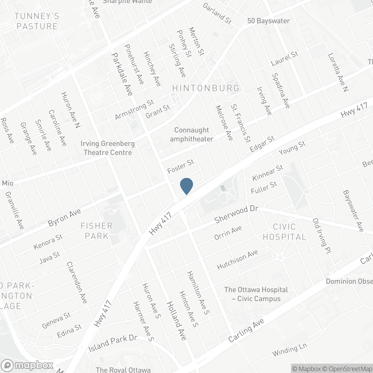 31 WESTMOUNT AVENUE, Ottawa, Ontario K1Y 3K2